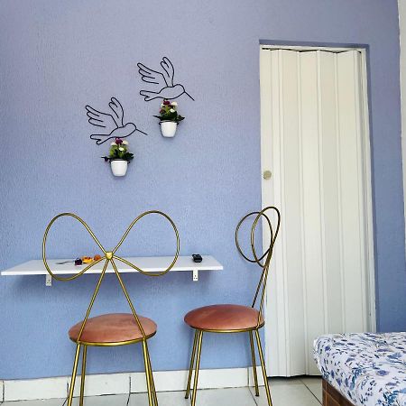 Appartamento La Casita Beberibe Esterno foto