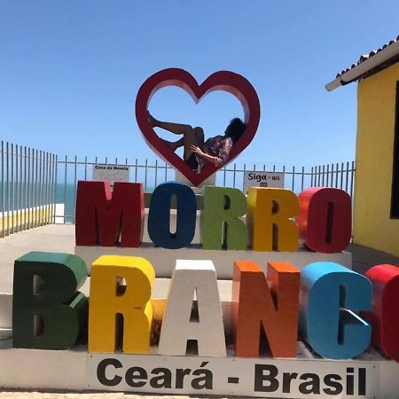 Appartamento La Casita Beberibe Esterno foto