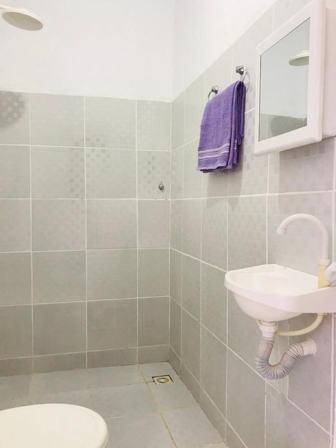Appartamento La Casita Beberibe Esterno foto