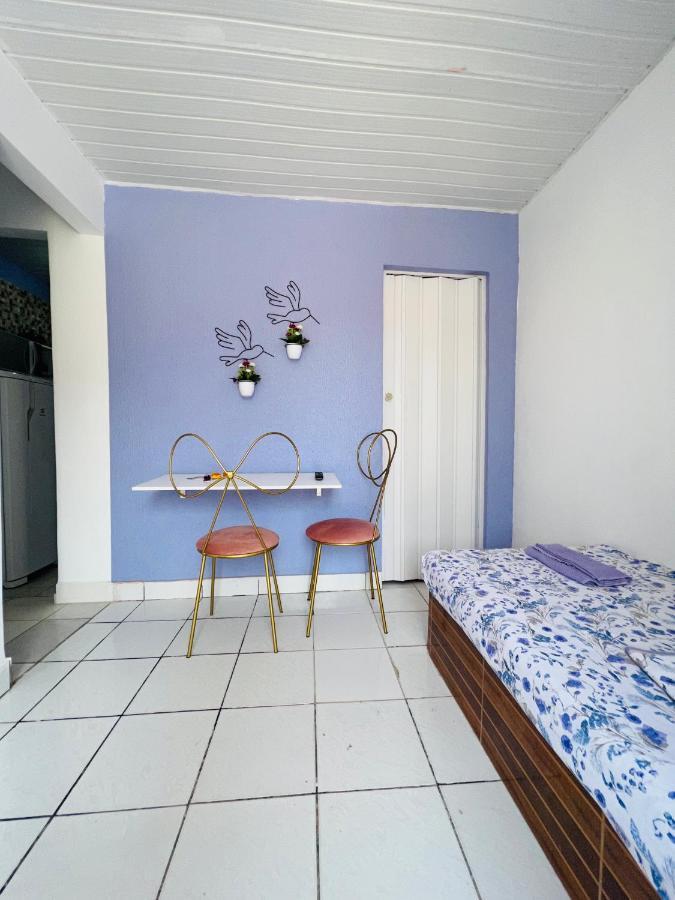 Appartamento La Casita Beberibe Esterno foto