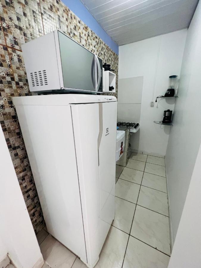 Appartamento La Casita Beberibe Esterno foto
