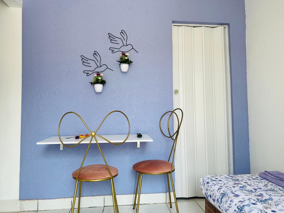 Appartamento La Casita Beberibe Esterno foto
