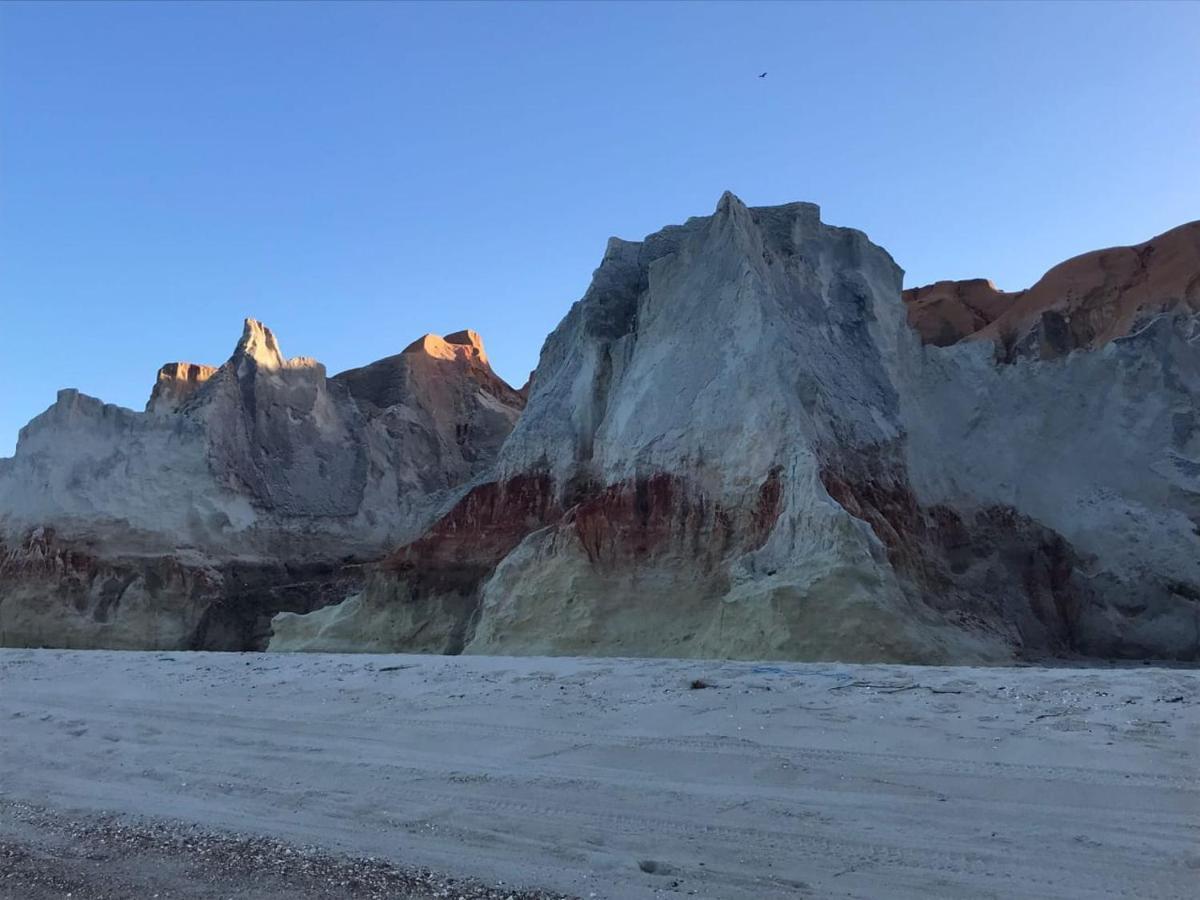 Appartamento La Casita Beberibe Esterno foto