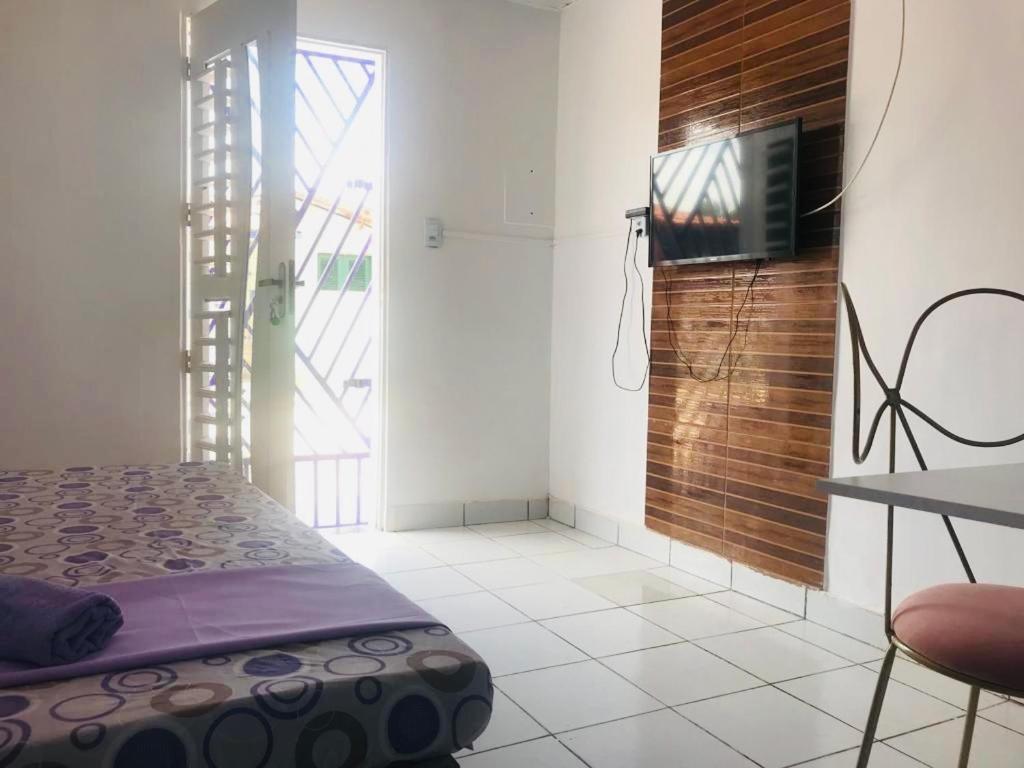 Appartamento La Casita Beberibe Esterno foto