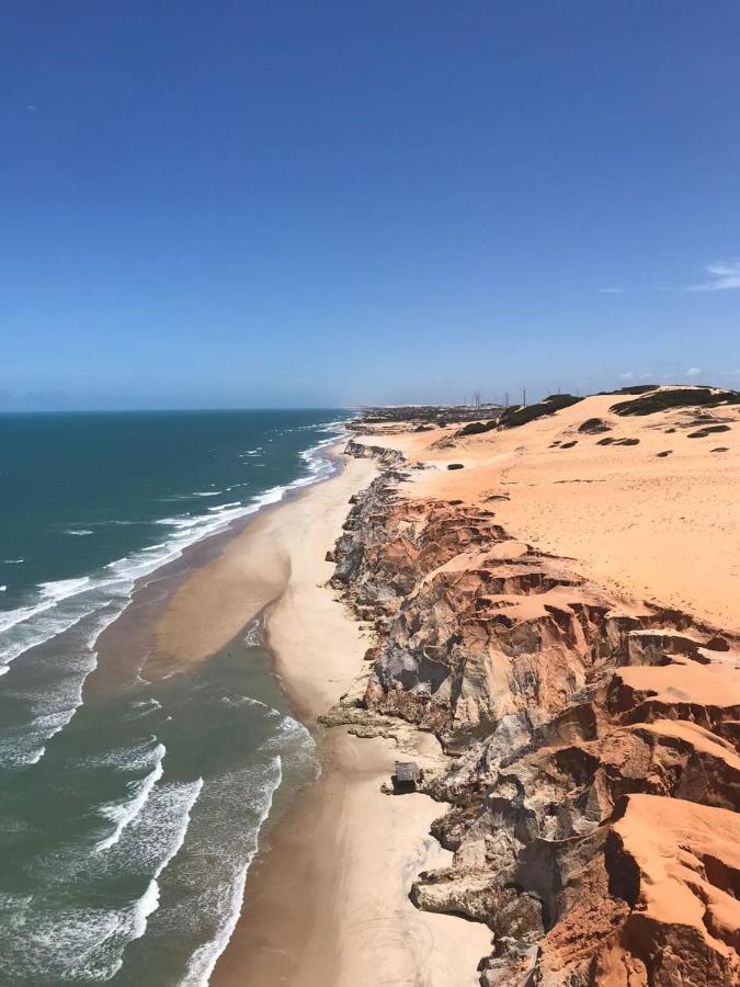 Appartamento La Casita Beberibe Esterno foto