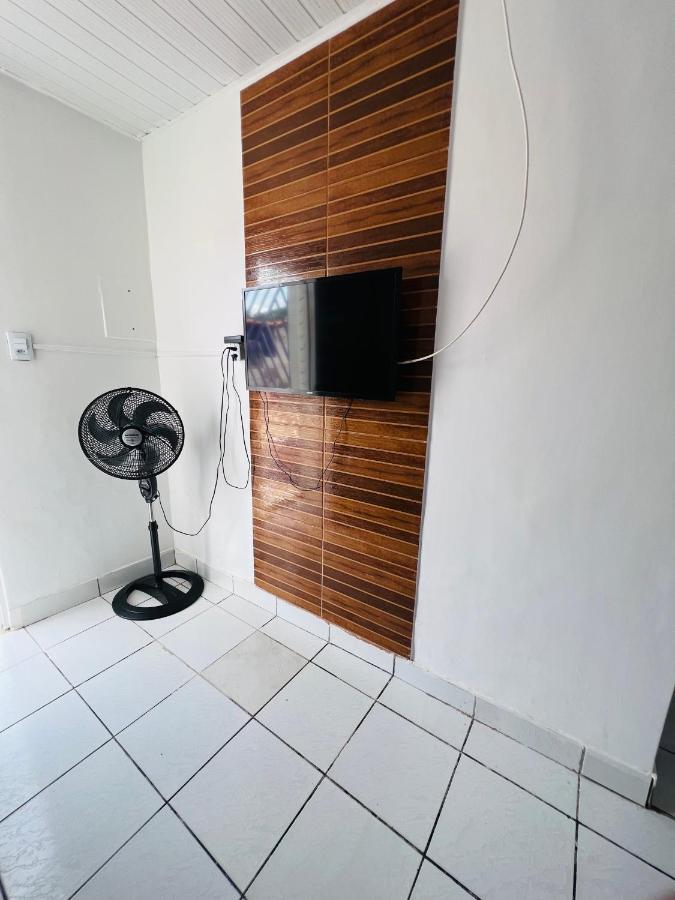 Appartamento La Casita Beberibe Esterno foto