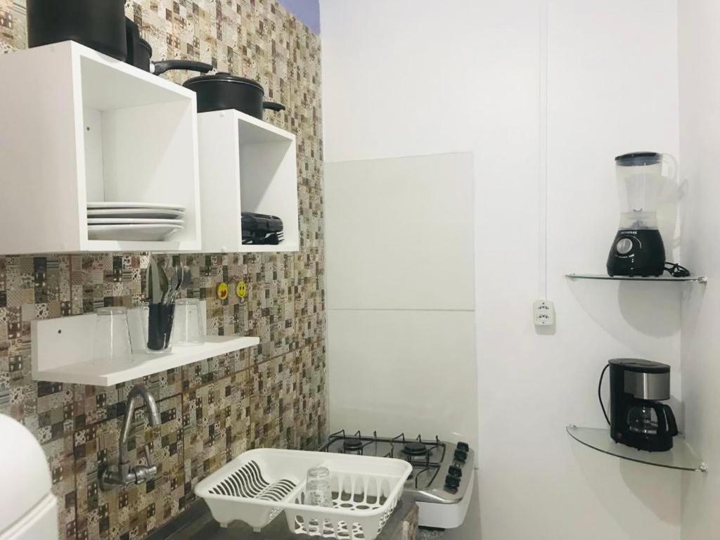 Appartamento La Casita Beberibe Esterno foto