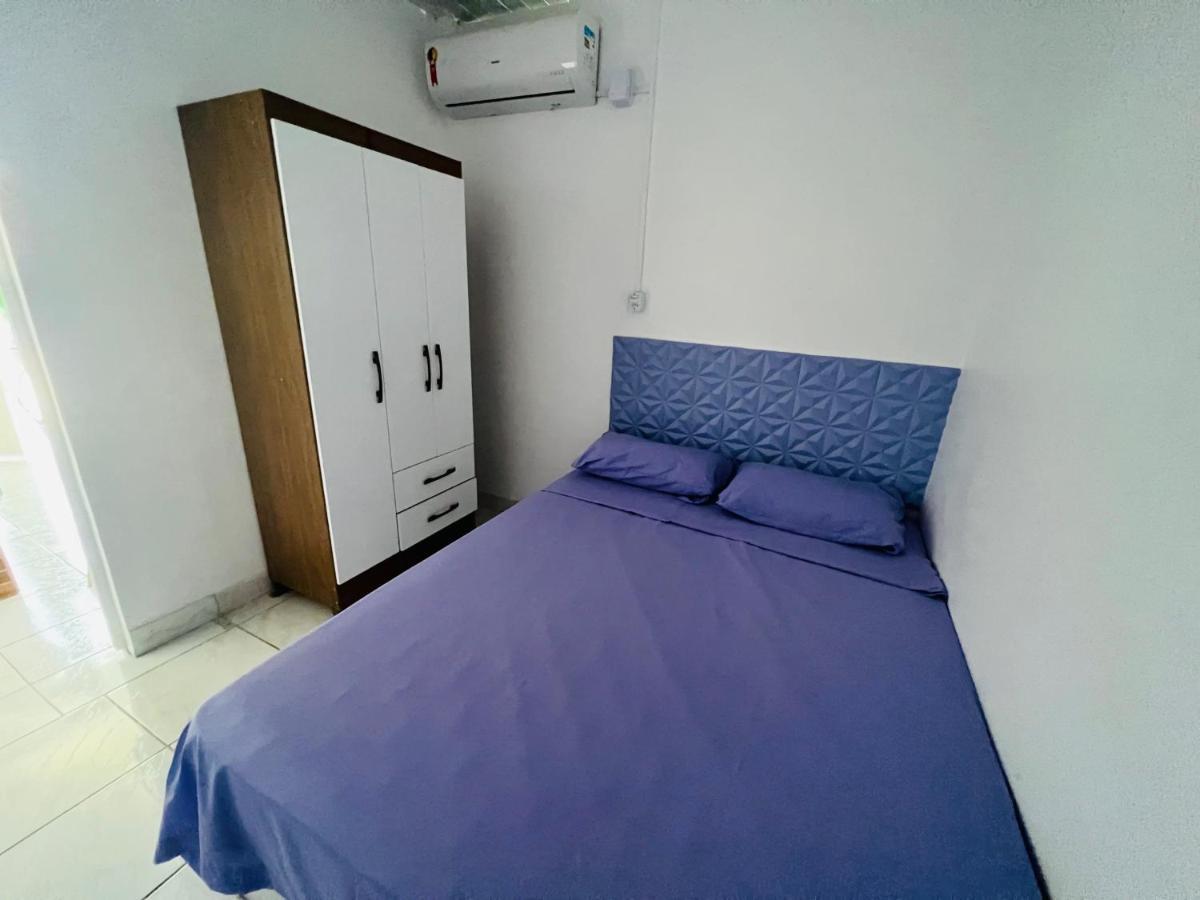 Appartamento La Casita Beberibe Esterno foto
