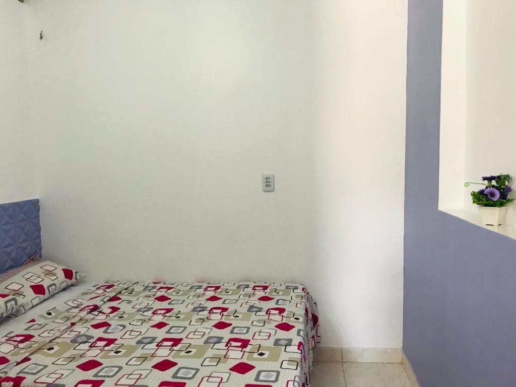 Appartamento La Casita Beberibe Esterno foto