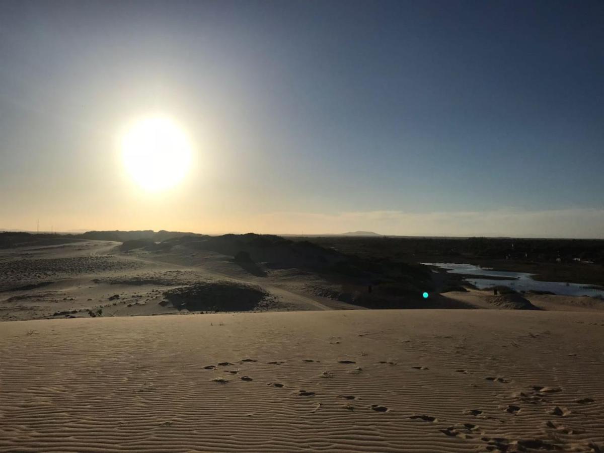 Appartamento La Casita Beberibe Esterno foto