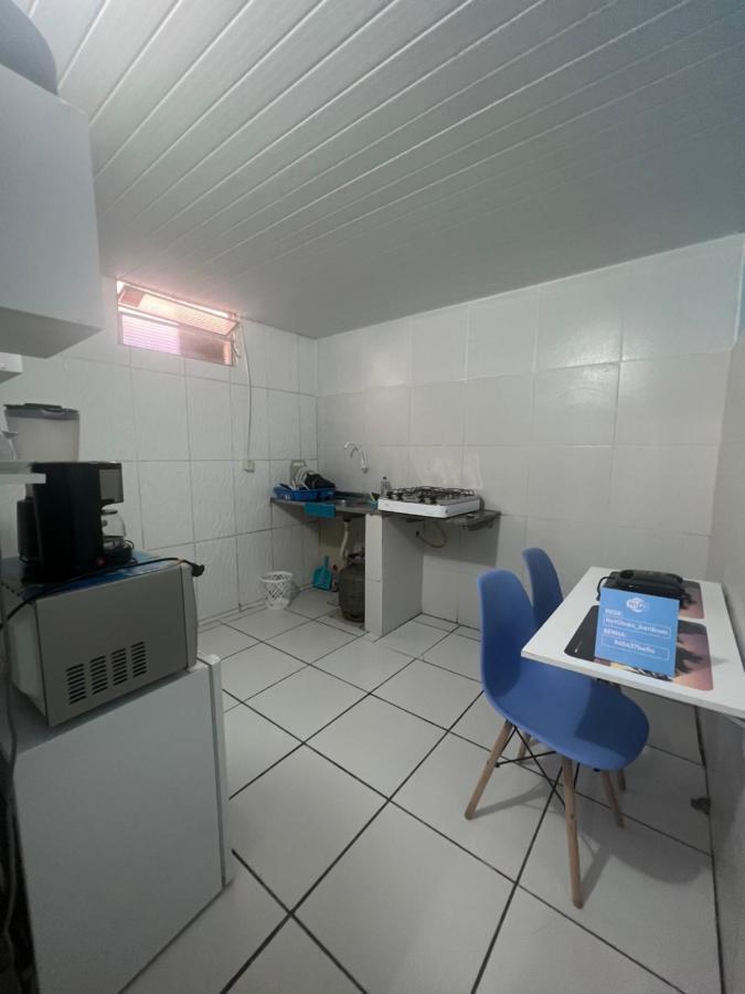 Appartamento La Casita Beberibe Esterno foto