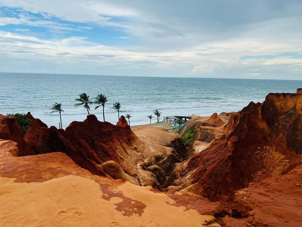 Appartamento La Casita Beberibe Esterno foto