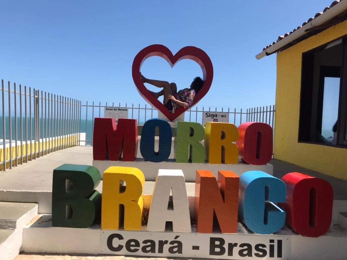 Appartamento La Casita Beberibe Esterno foto