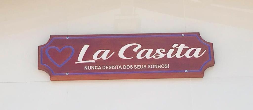 Appartamento La Casita Beberibe Esterno foto