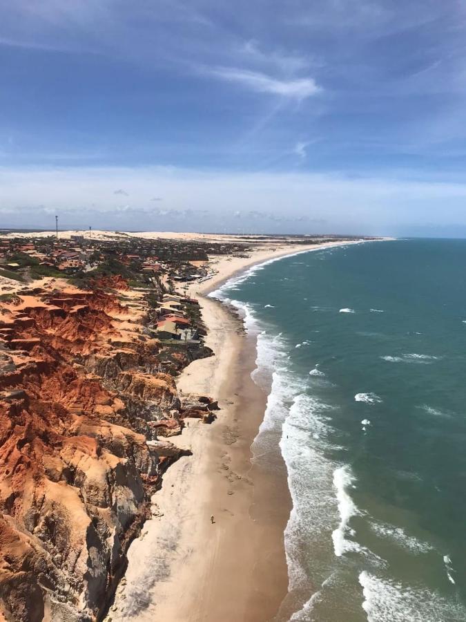 Appartamento La Casita Beberibe Esterno foto