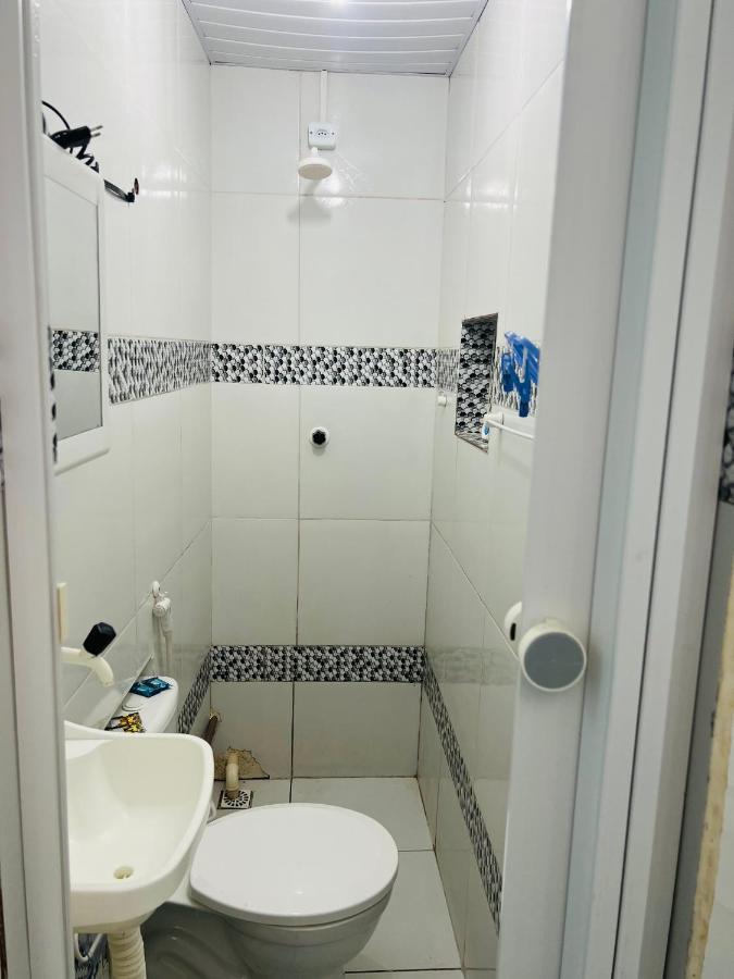 Appartamento La Casita Beberibe Esterno foto