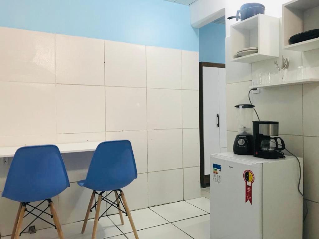 Appartamento La Casita Beberibe Esterno foto