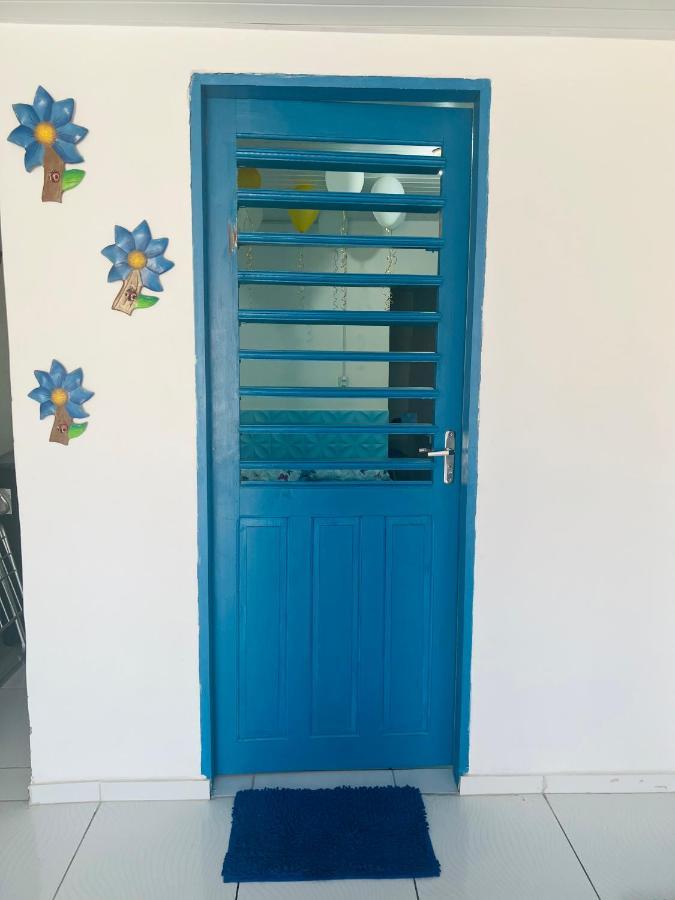 Appartamento La Casita Beberibe Esterno foto