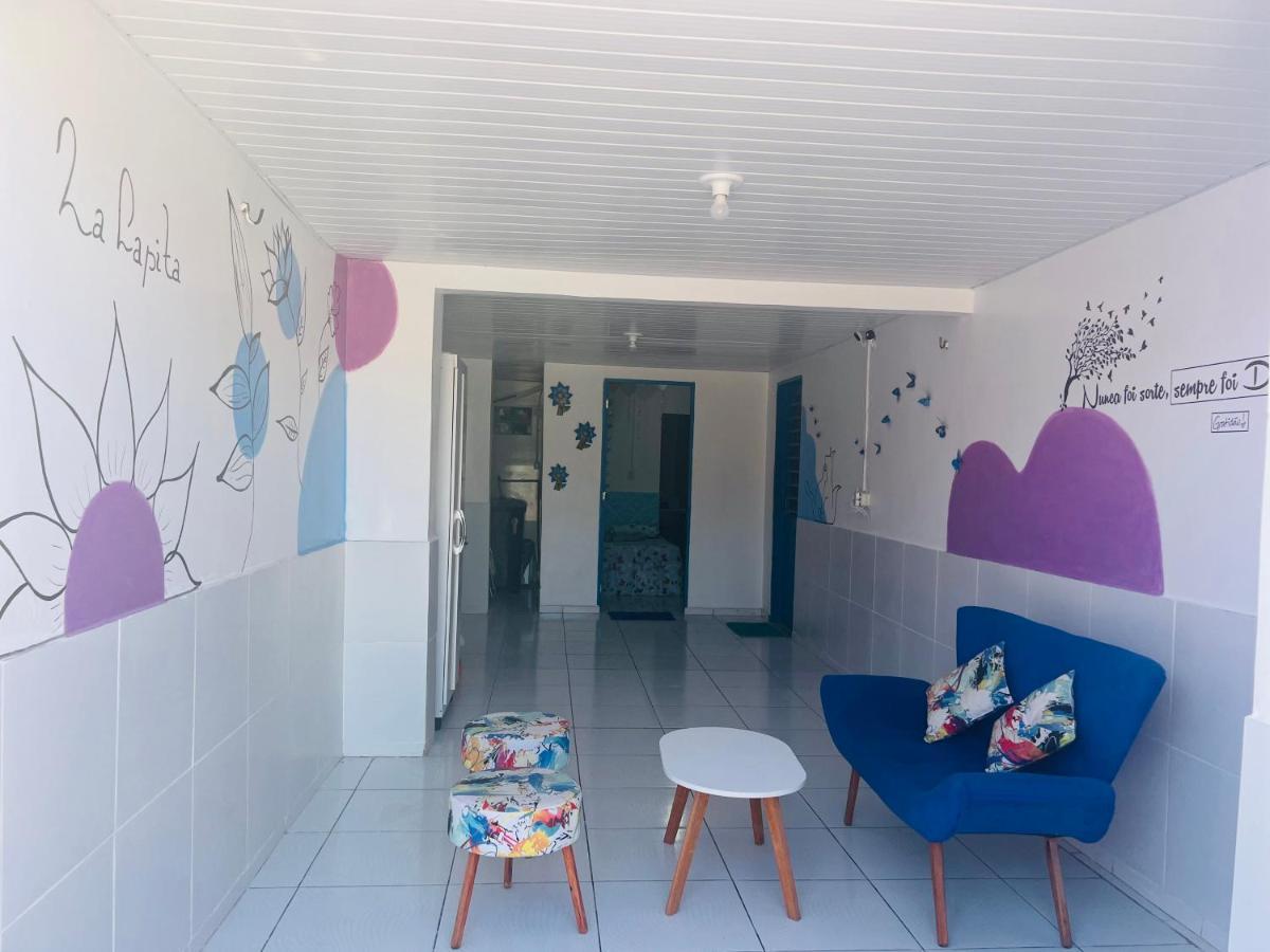 Appartamento La Casita Beberibe Esterno foto
