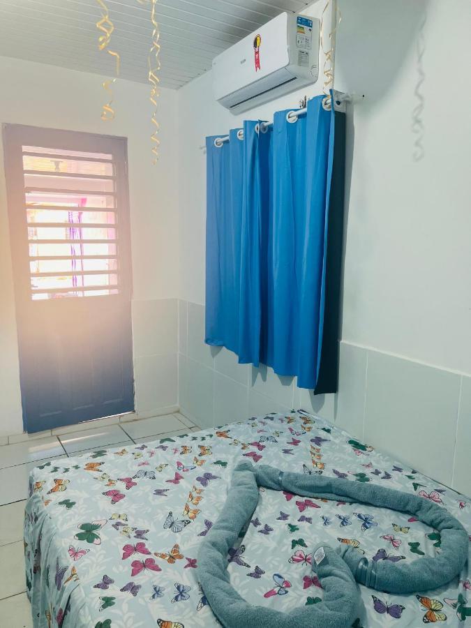 Appartamento La Casita Beberibe Esterno foto